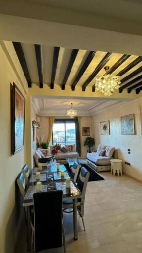Luxury apartment near Gueliz